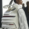 Personality Creative Luxury Car Style Backpack - Homebound Essentials
