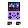 POWKIDDY Tiger Handheld Retro Gameboy Mini Console - Homebound Essentials