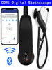 Premium Electronic Bluetooth Digital Stethoscope – Wireless & Intelligent - Homebound Essentials