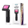 Premium Handheld 800X HD Digital Microscope with 2 Inch LCD Screen - Homebound Essentials