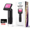Premium Handheld 800X HD Digital Microscope with 2 Inch LCD Screen - Homebound Essentials