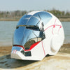 Premium Iron Man Mk5 Voice Control Cosplay Helmet - Homebound Essentials
