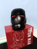 Premium Iron Man Mk5 Voice Control Cosplay Helmet - Homebound Essentials