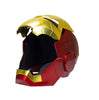 Premium Iron Man Mk5 Voice Control Cosplay Helmet - Homebound Essentials