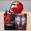 Premium Iron Man Mk5 Voice Control Cosplay Helmet - Homebound Essentials