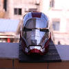 Premium Iron Man Mk5 Voice Control Cosplay Helmet - Homebound Essentials