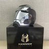 Premium Iron Man Mk5 Voice Control Cosplay Helmet - Homebound Essentials