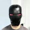 Premium Iron Man Mk5 Voice Control Cosplay Helmet - Homebound Essentials