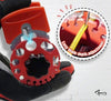 QuikStrip - Universal Versatile Handheld Quick Wire Stripper - Homebound Essentials