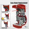 QuikStrip - Universal Versatile Handheld Quick Wire Stripper - Homebound Essentials