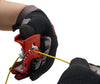 QuikStrip - Universal Versatile Handheld Quick Wire Stripper - Homebound Essentials