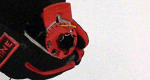 QuikStrip - Universal Versatile Handheld Quick Wire Stripper - Homebound Essentials
