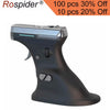Ragnok 3 Gun Mouse Pistola: ErgoStrike 7 Next - Gen Gun Gaming Mouse For Immersion - Homebound Essentials