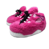 Retro Jordan Max Plush House Sneaker Slippers - Homebound Essentials