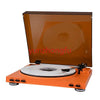Retro Simple Vinyl Record Player: 33/45rpm Dual Speed Record Player - Homebound Essentials