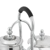 Retro Siphon Coffee Maker with Temperature Control - Homebound Essentials