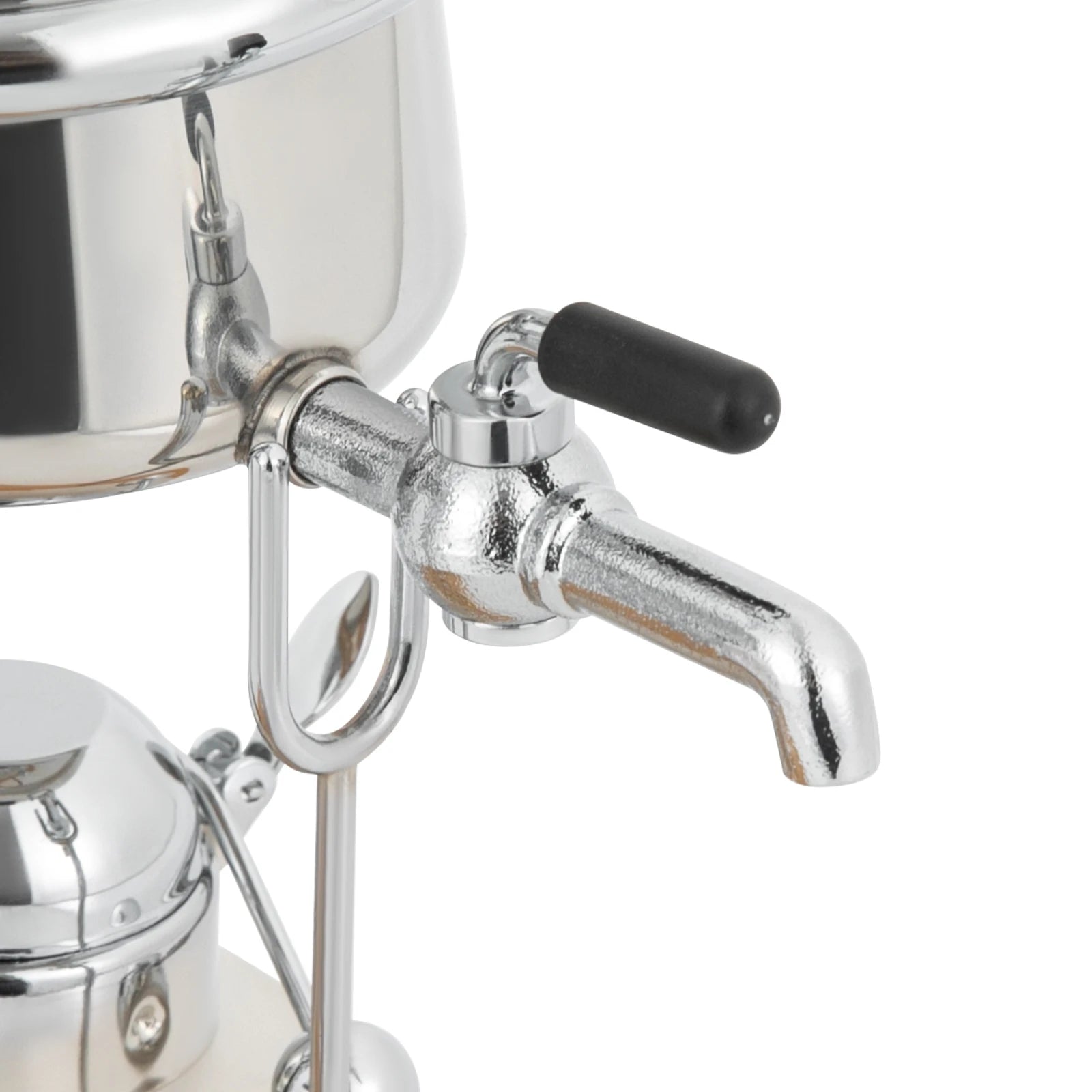 Retro Siphon Coffee Maker with Temperature Control - Homebound Essentials