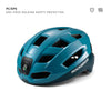 ROCKBROS Bike Helmet with Integrated Smart Light - Homebound Essentials