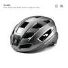 ROCKBROS Bike Helmet with Integrated Smart Light - Homebound Essentials