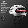 ROCKBROS Bike Helmet with Integrated Smart Light - Homebound Essentials