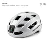 ROCKBROS Bike Helmet with Integrated Smart Light - Homebound Essentials