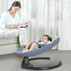 Rocky - Smart Baby Swing & Bluetooth Rocker - Homebound Essentials