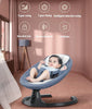 Rocky - Smart Baby Swing & Bluetooth Rocker - Homebound Essentials