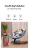 Rocky - Smart Baby Swing & Bluetooth Rocker - Homebound Essentials