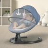 Rocky - Smart Baby Swing & Bluetooth Rocker - Homebound Essentials