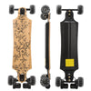 RS 120 Electric Skateboard: Dual 4000W Motors, 31 - Mile Range, 26 MPH Top Speed - Homebound Essentials