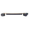 RS 120 Electric Skateboard: Dual 4000W Motors, 31 - Mile Range, 26 MPH Top Speed - Homebound Essentials