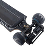 RS 120 Electric Skateboard: Dual 4000W Motors, 31 - Mile Range, 26 MPH Top Speed - Homebound Essentials