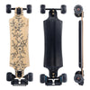 RS 120 Electric Skateboard: Dual 4000W Motors, 31 - Mile Range, 26 MPH Top Speed - Homebound Essentials