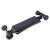 RS 120 Electric Skateboard: Dual 4000W Motors, 31 - Mile Range, 26 MPH Top Speed - Homebound Essentials