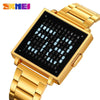 Skmei 2312 Light Outdoor Digital Sport Electronic Watch - Homebound Essentials