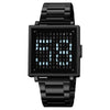 Skmei 2312 Light Outdoor Digital Sport Electronic Watch - Homebound Essentials