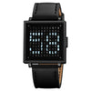 Skmei 2312 Light Outdoor Digital Sport Electronic Watch - Homebound Essentials