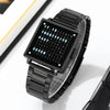 Skmei 2312 Light Outdoor Digital Sport Electronic Watch - Homebound Essentials