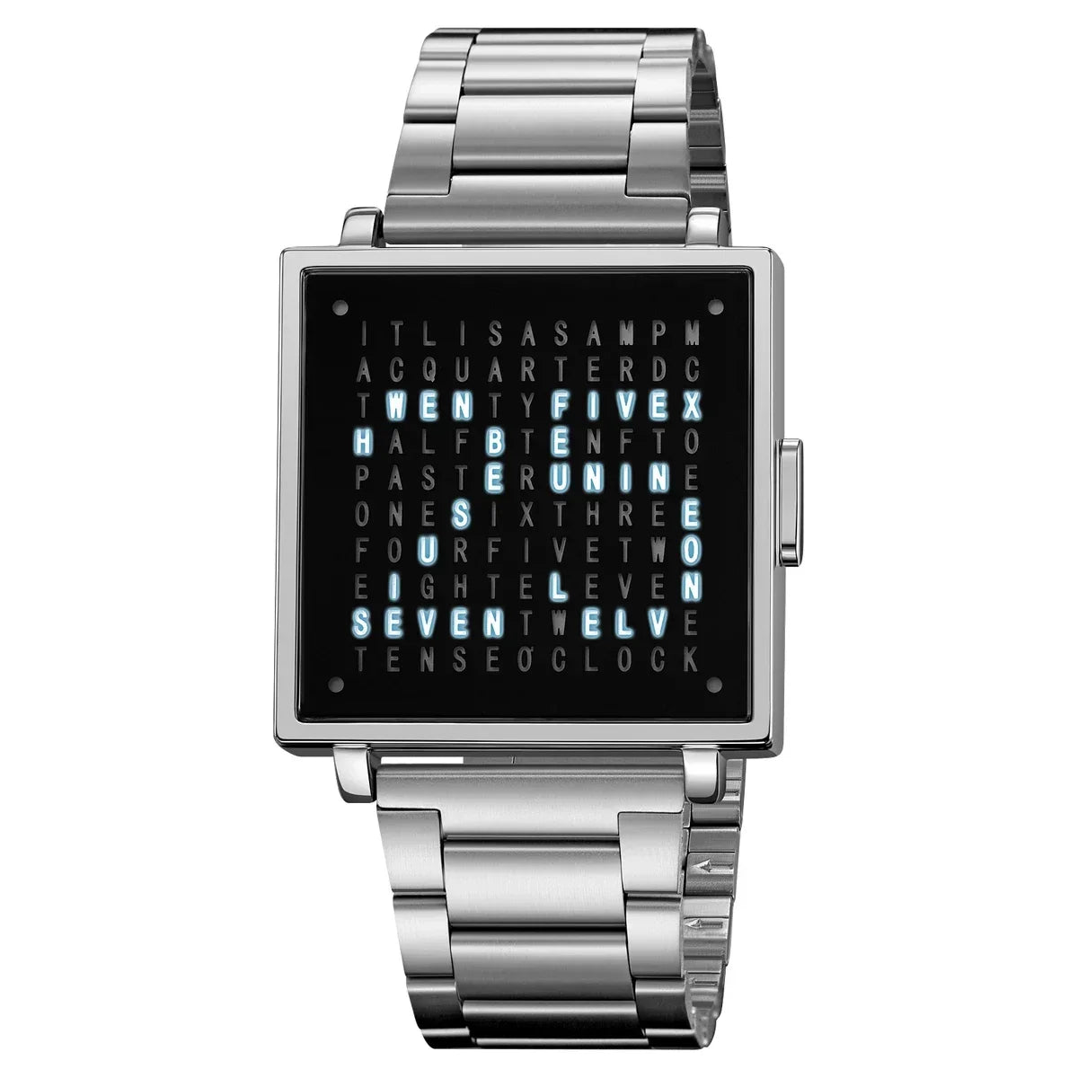 Skmei 2312 Light Outdoor Digital Sport Electronic Watch - Homebound Essentials