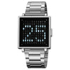 Skmei 2312 Light Outdoor Digital Sport Electronic Watch - Homebound Essentials