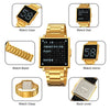 Skmei 2312 Light Outdoor Digital Sport Electronic Watch - Homebound Essentials