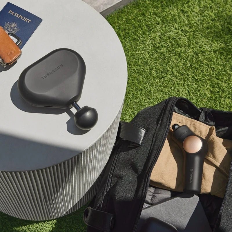Smart Relief TheraFace Pro Combo - Homebound Essentials