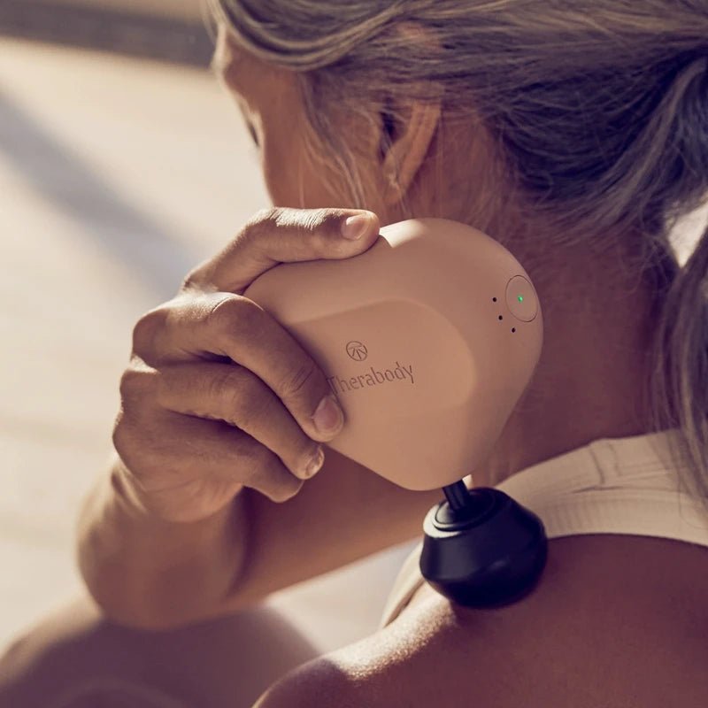 Smart Relief TheraFace Pro Combo - Homebound Essentials