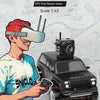 Sniclo Mini FPV Remote Control Car Drone: 1:43 Scale 4WD Off - Road Vehicle - Homebound Essentials