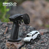 Sniclo Mini FPV Remote Control Car Drone: 1:43 Scale 4WD Off - Road Vehicle - Homebound Essentials