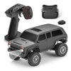 Sniclo Mini FPV Remote Control Car Drone: 1:43 Scale 4WD Off - Road Vehicle - Homebound Essentials