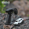 Sniclo Mini FPV Remote Control Car Drone: 1:43 Scale 4WD Off - Road Vehicle - Homebound Essentials