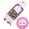 SnuggleNap Kids Camping Sleeping Bag - Homebound Essentials