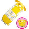 SnuggleNap Kids Camping Sleeping Bag - Homebound Essentials