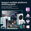 Somatosensory Game Controller with Scope: Multi - Platform Motion Aiming - Homebound Essentials